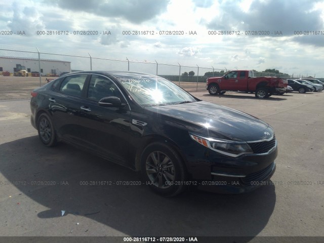 KIA OPTIMA 2016 5xxgt4l18gg009037