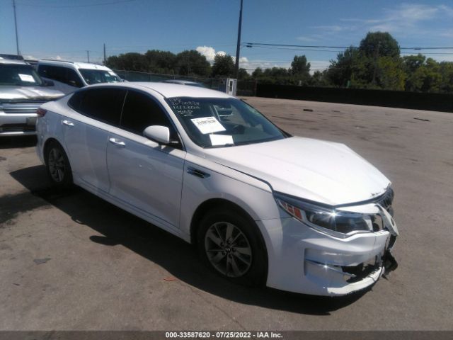 KIA OPTIMA 2016 5xxgt4l18gg031779