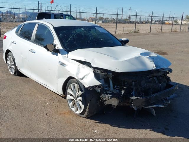 KIA OPTIMA 2016 5xxgt4l18gg041356