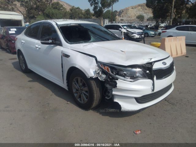 KIA OPTIMA 2016 5xxgt4l18gg055709