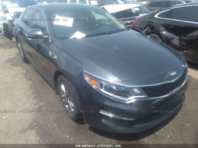 KIA OPTIMA 2016 5xxgt4l18gg056231