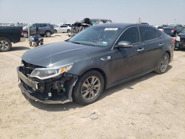 KIA OPTIMA LX 2016 5xxgt4l18gg058562