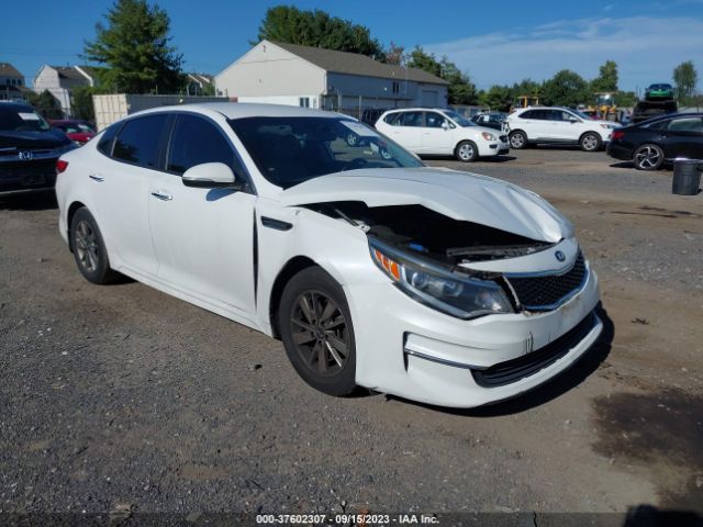 KIA OPTIMA 2016 5xxgt4l18gg063714