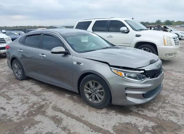 KIA OPTIMA 2016 5xxgt4l18gg069061