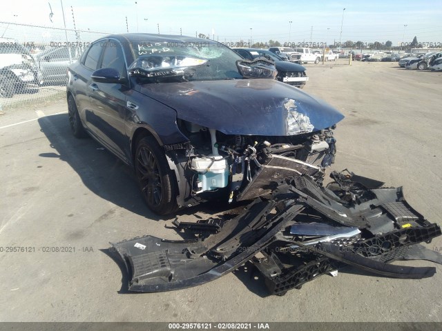 KIA OPTIMA 2016 5xxgt4l18gg075264