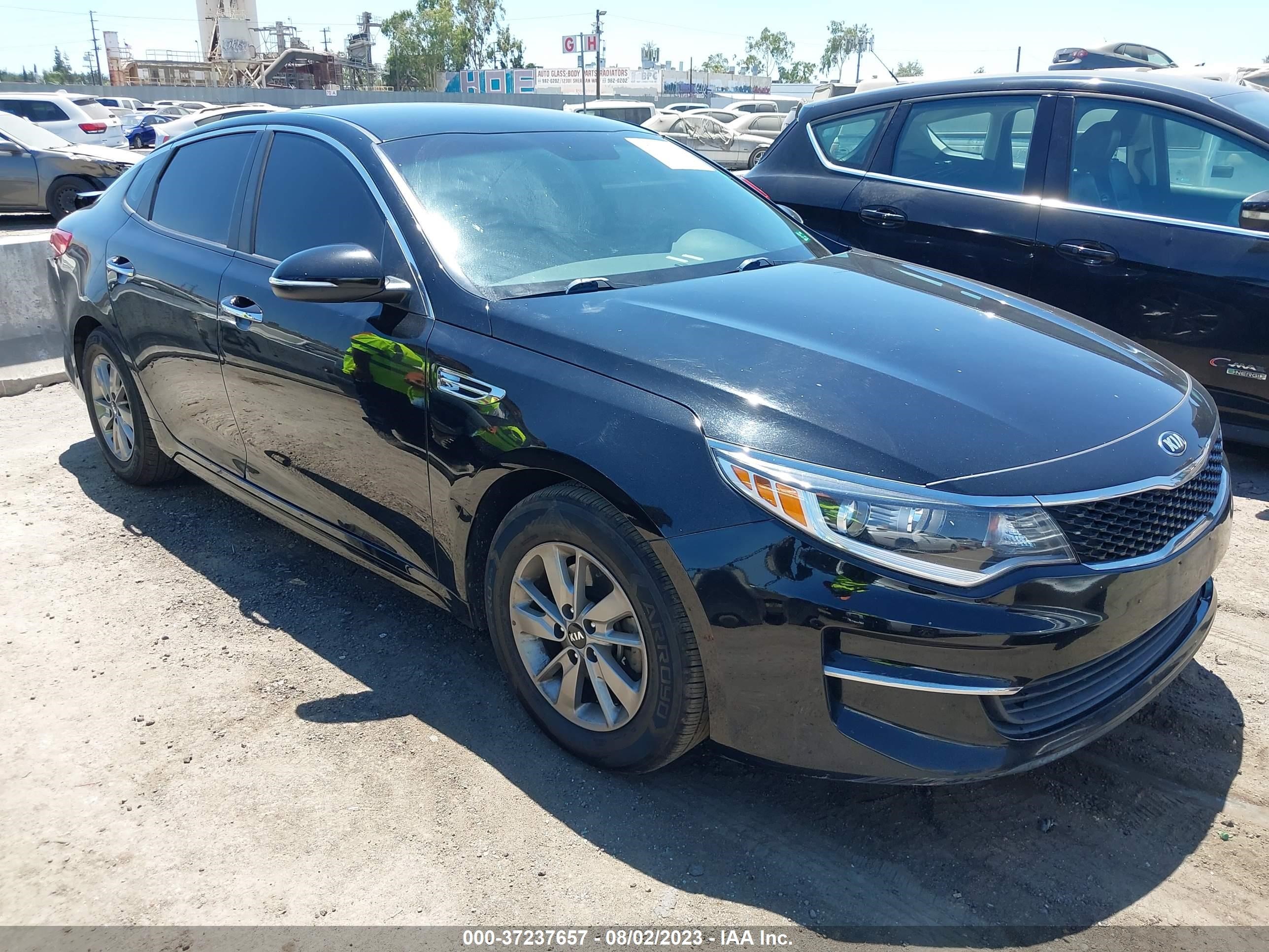 KIA OPTIMA 2016 5xxgt4l18gg085003