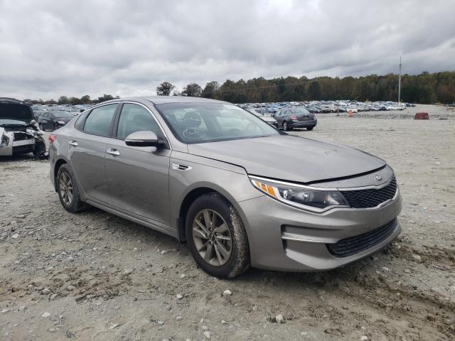 KIA OPTIMA LX 2016 5xxgt4l18gg107937