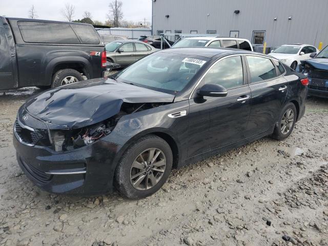 KIA OPTIMA 2016 5xxgt4l18gg108814