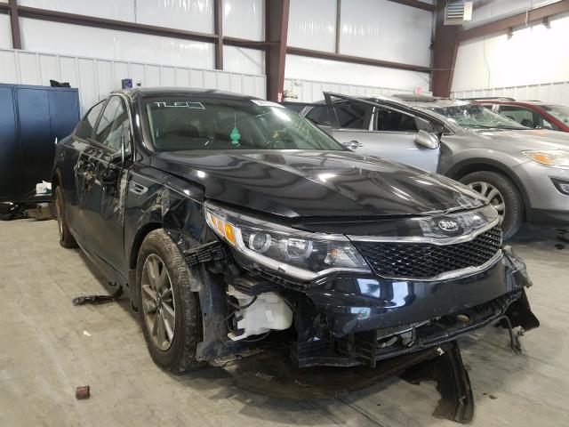 KIA OPTIMA LX 2017 5xxgt4l18hg122035