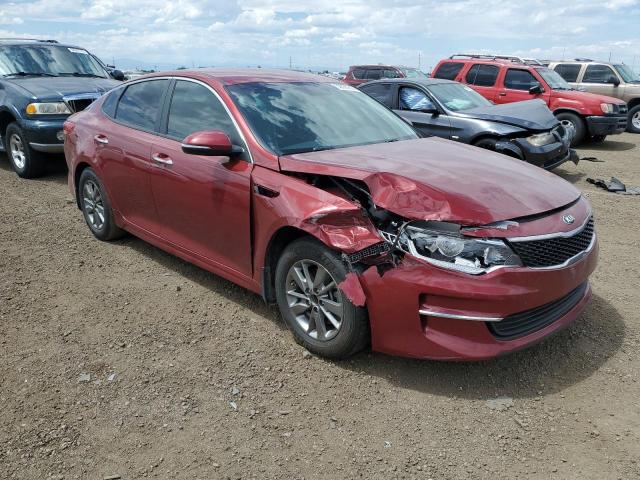 KIA OPTIMA LX 2017 5xxgt4l18hg124562