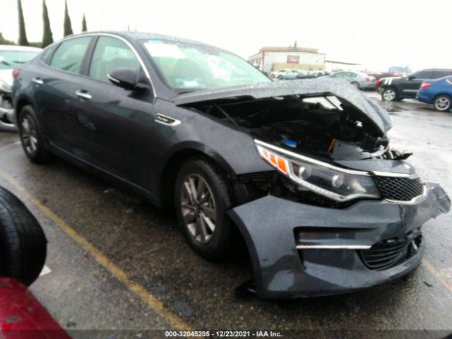 KIA OPTIMA 2017 5xxgt4l18hg173082