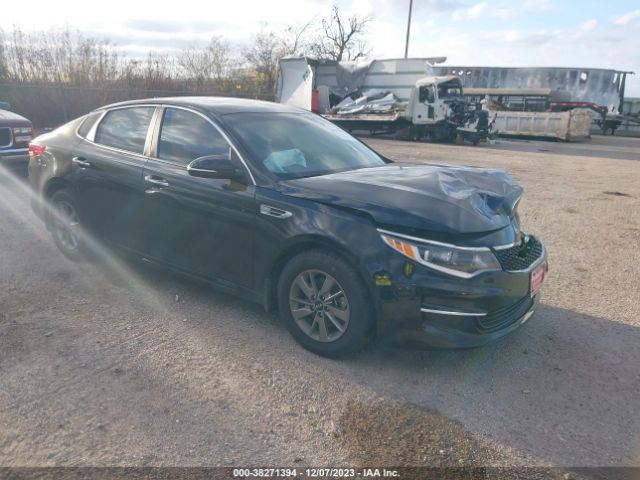 KIA OPTIMA 2018 5xxgt4l18jg212808