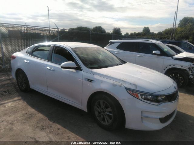 KIA OPTIMA 2018 5xxgt4l18jg225655