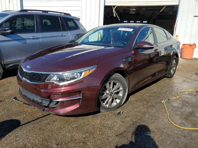 KIA OPTIMA 2016 5xxgt4l19gg009497