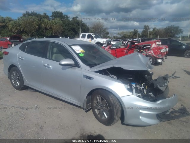 KIA OPTIMA 2016 5xxgt4l19gg010777