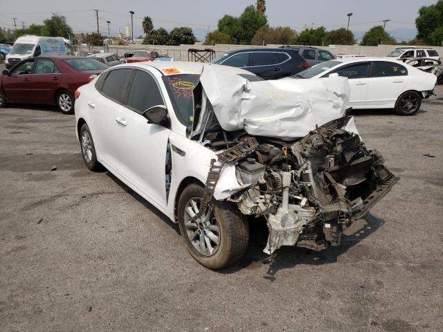 KIA OPTIMA LX 2016 5xxgt4l19gg027885