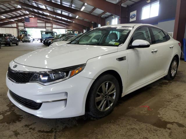 KIA OPTIMA LX 2016 5xxgt4l19gg034481