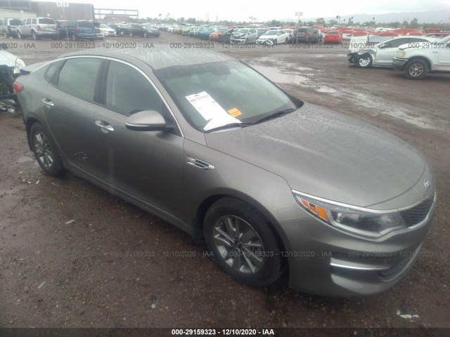 KIA OPTIMA 2016 5xxgt4l19gg056433