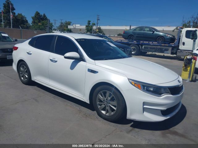 KIA OPTIMA 2016 5xxgt4l19gg073068