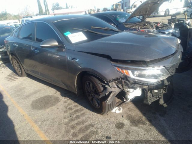 KIA OPTIMA 2016 5xxgt4l19gg087813