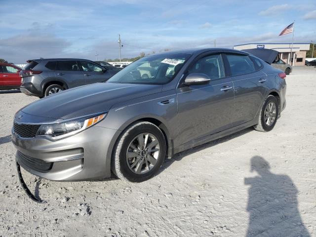 KIA OPTIMA LX 2017 5xxgt4l19hg119919