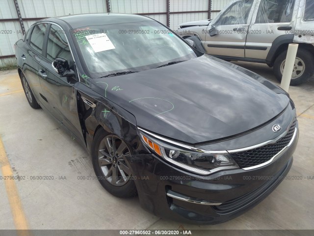 KIA OPTIMA 2017 5xxgt4l19hg126210