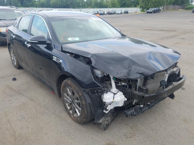 KIA OPTIMA LX 2017 5xxgt4l19hg133643