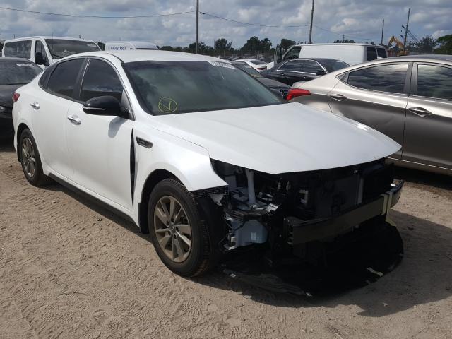 KIA OPTIMA LX 2017 5xxgt4l19hg173740