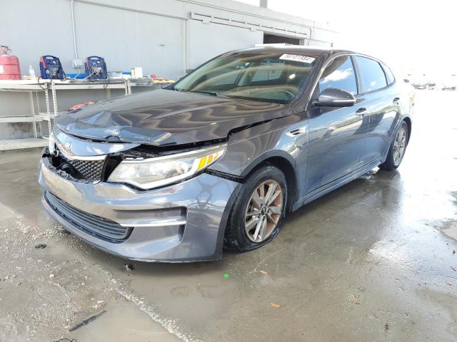 KIA OPTIMA 2016 5xxgt4l1xgg007628