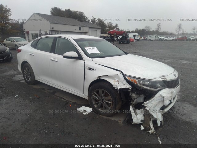 KIA OPTIMA 2016 5xxgt4l1xgg008410