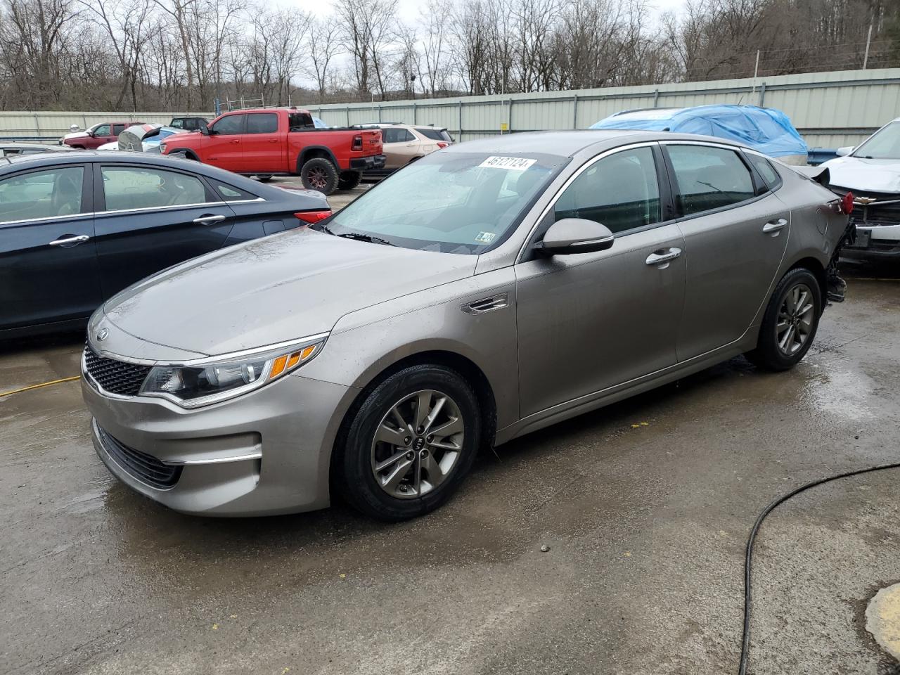 KIA OPTIMA 2016 5xxgt4l1xgg009587