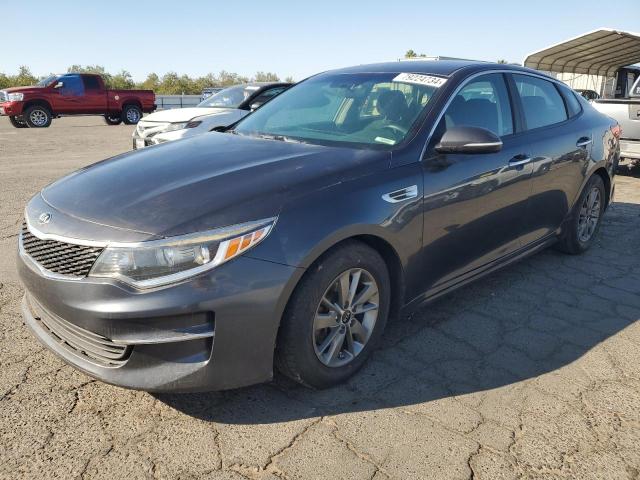 KIA OPTIMA LX 2016 5xxgt4l1xgg010898