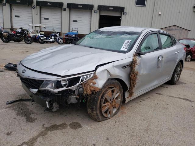 KIA OPTIMA LX 2016 5xxgt4l1xgg030973