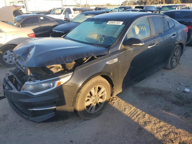 KIA OPTIMA LX 2016 5xxgt4l1xgg031895