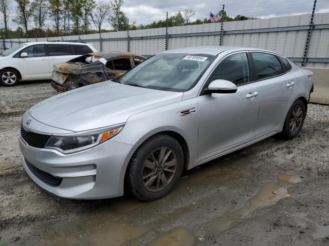 KIA OPTIMA 2016 5xxgt4l1xgg032139