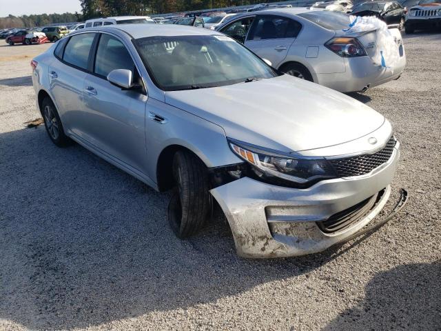 KIA OPTIMA LX 2016 5xxgt4l1xgg033713