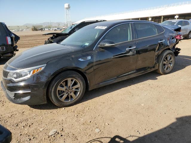 KIA OPTIMA 2016 5xxgt4l1xgg053993