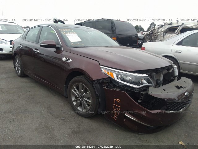 KIA OPTIMA 2016 5xxgt4l1xgg067537