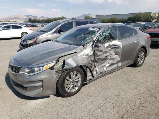 KIA OPTIMA 2016 5xxgt4l1xgg079820