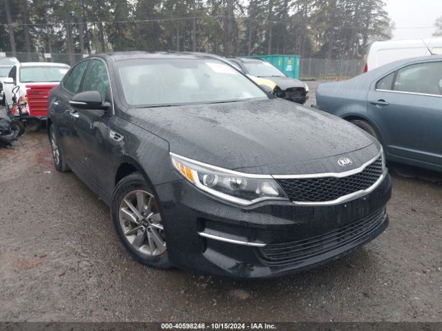 KIA OPTIMA 2017 5xxgt4l1xhg126507