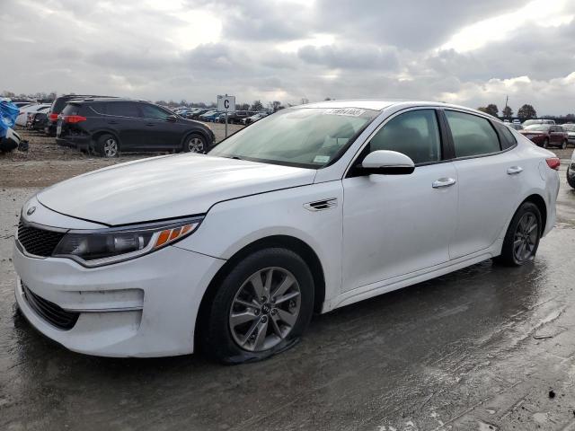 KIA OPTIMA 2017 5xxgt4l1xhg150886