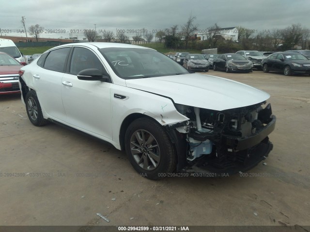 KIA OPTIMA 2017 5xxgt4l1xhg170636