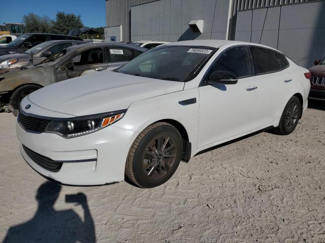 KIA OPTIMA 2017 5xxgt4l1xhg171477