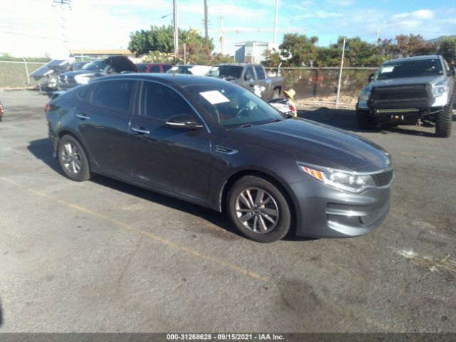 KIA OPTIMA 2017 5xxgt4l1xhg173049