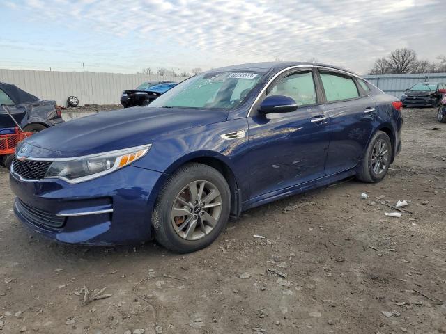 KIA OPTIMA 2018 5xxgt4l1xjg214334