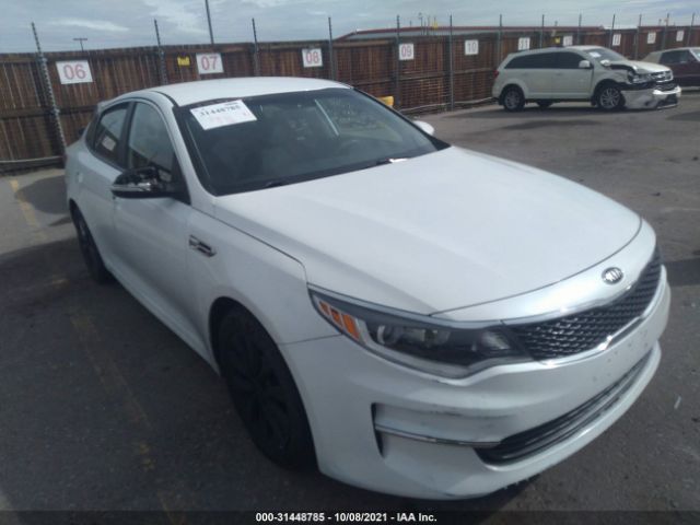 KIA OPTIMA 2016 5xxgt4l30gg001368