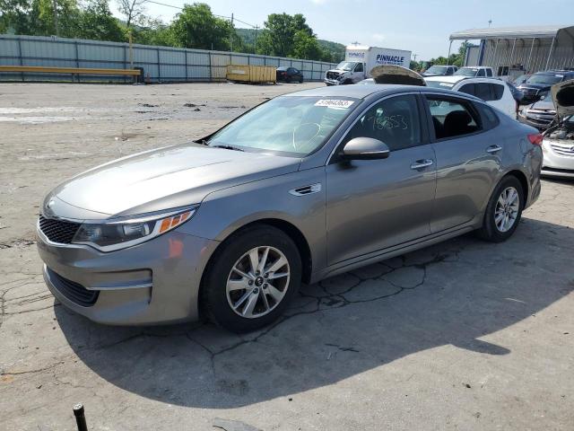 KIA OPTIMA 2016 5xxgt4l30gg002200