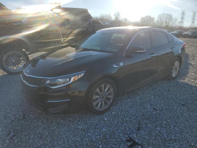 KIA OPTIMA LX 2016 5xxgt4l30gg003251