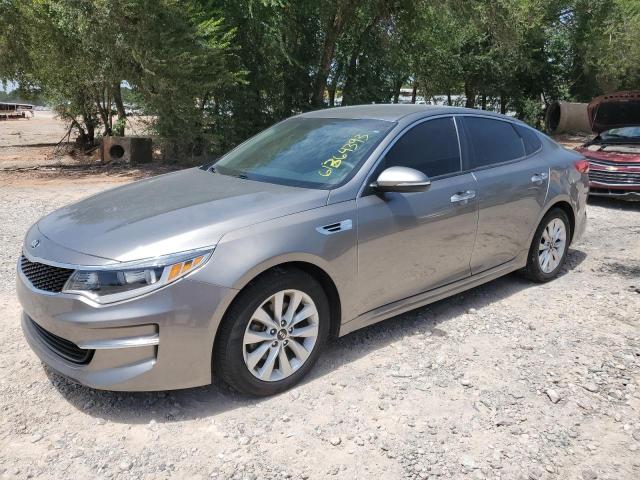 KIA OPTIMA LX 2016 5xxgt4l30gg003363