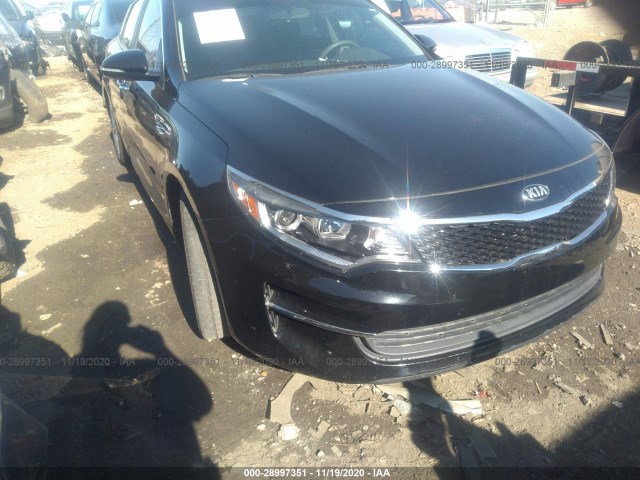 KIA OPTIMA 2016 5xxgt4l30gg003556